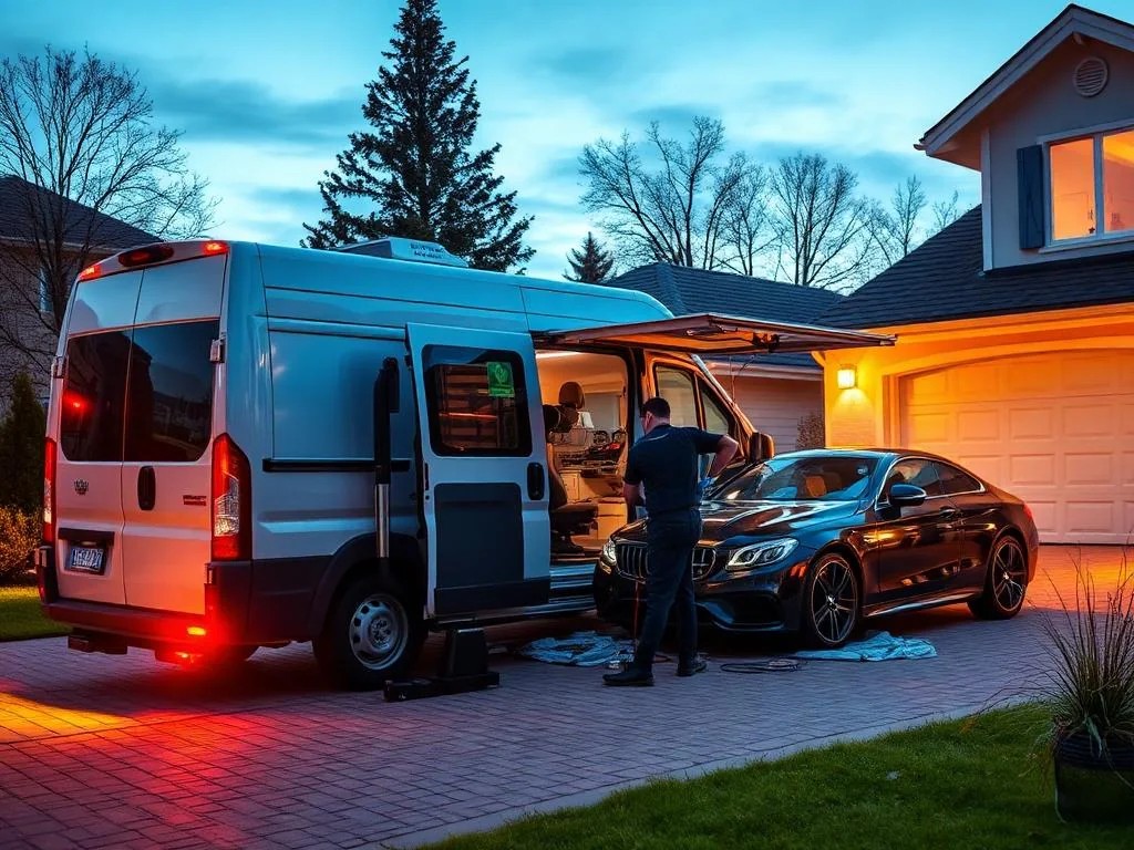 Atendimento Delivery Empresarial