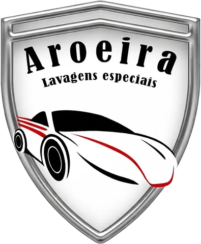 Logo Automotiva Aroeira